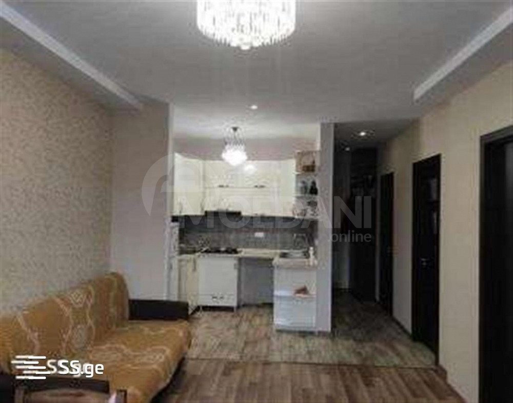 Apartments For Sale three-room 61м² 7/12 floor Tbilisi - photo 4
