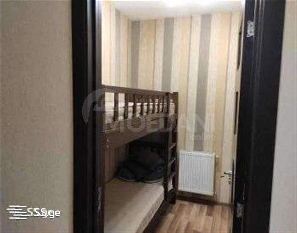 Apartments For Sale three-room 61м² 7/12 floor Tbilisi - photo 2