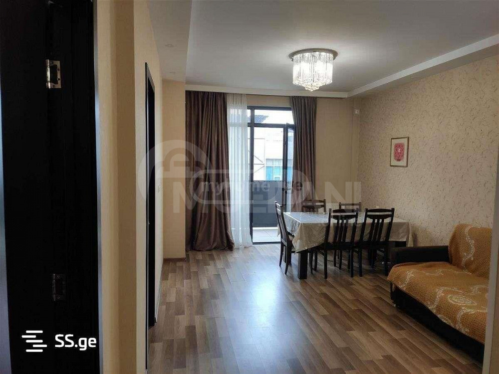 Apartments For Sale three-room 61м² 7/12 floor Tbilisi - photo 5