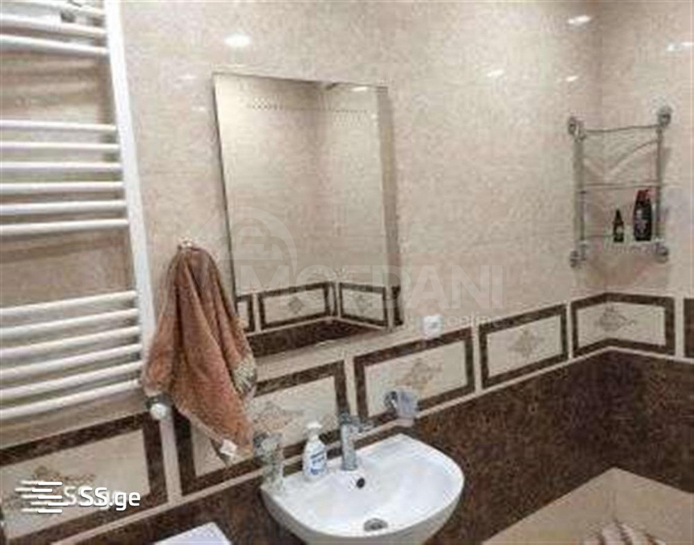 Apartments For Sale three-room 61м² 7/12 floor Tbilisi - photo 3