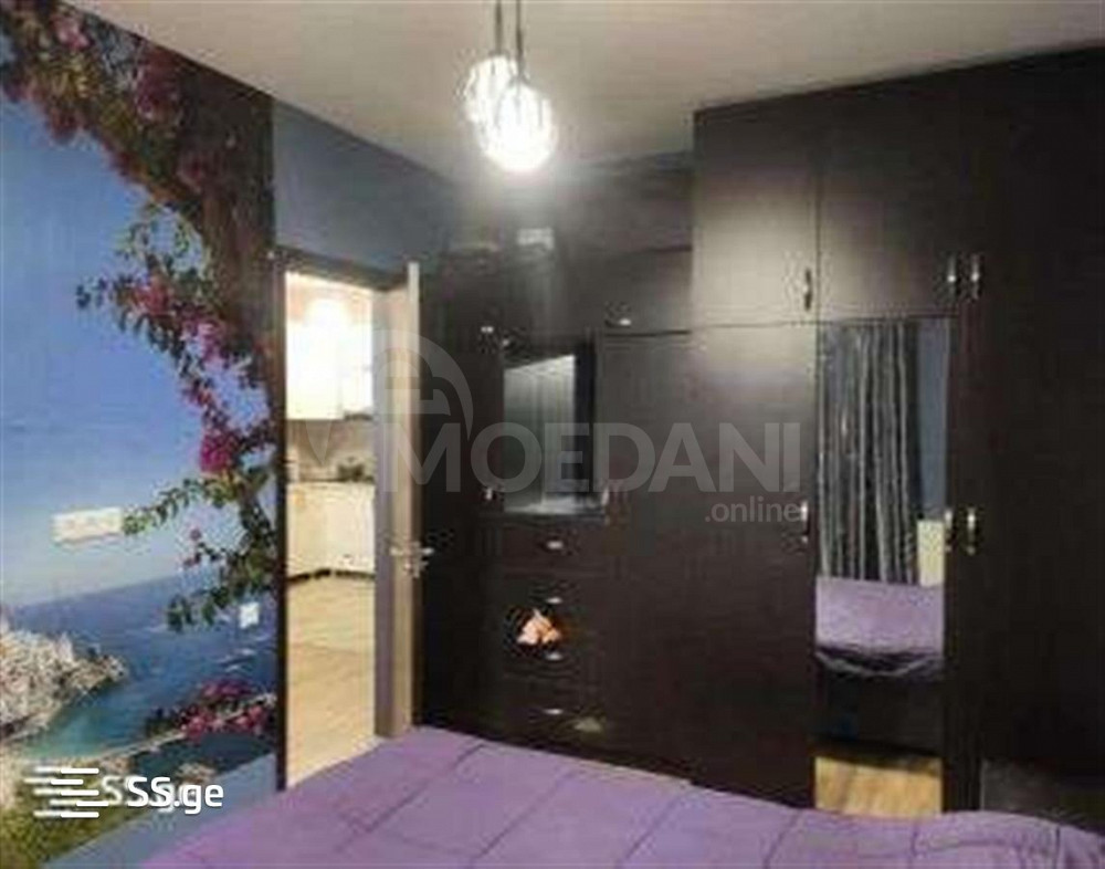 Apartments For Sale three-room 61м² 7/12 floor Tbilisi - photo 8