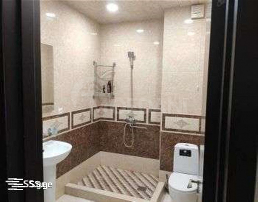 Apartments For Sale three-room 61м² 7/12 floor Tbilisi - photo 6