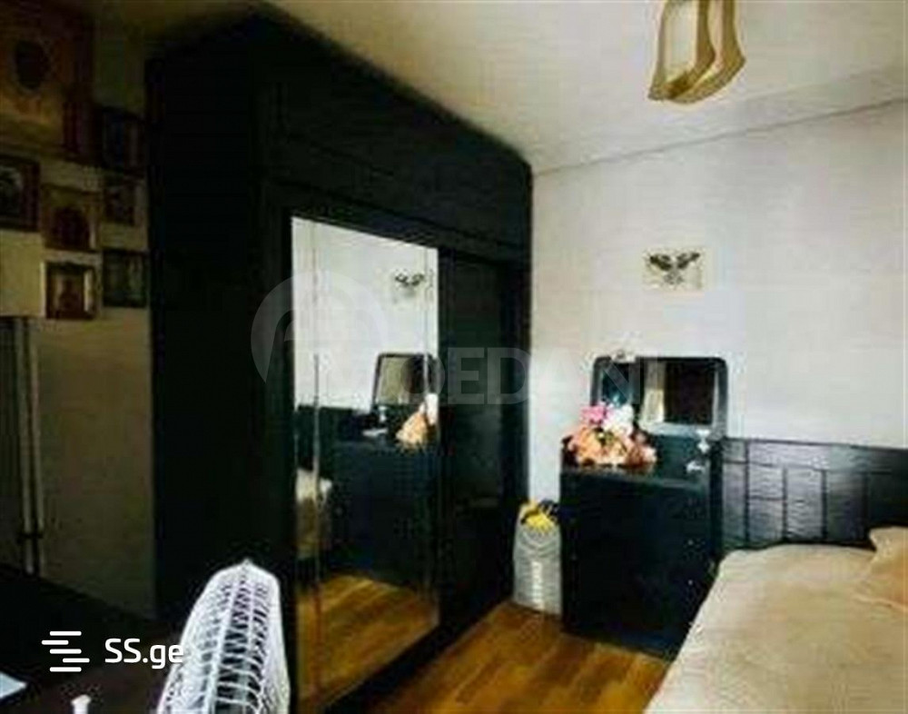 Продам 2-комн. квартиру 32м² 1/1 эт. Тбилиси - изображение 7