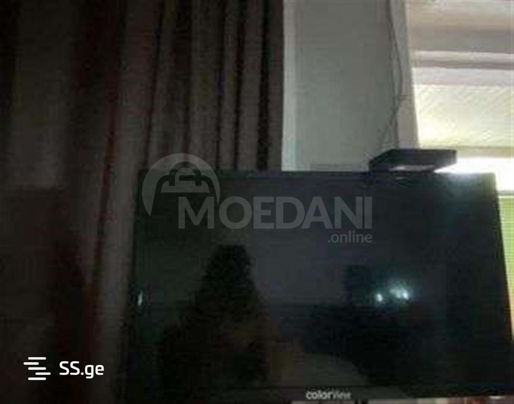 Продам 2-комн. квартиру 32м² 1/1 эт. Тбилиси - изображение 6