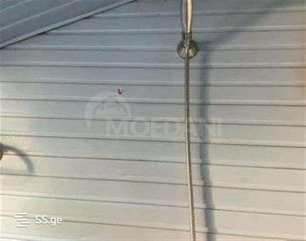 Продам 2-комн. квартиру 32м² 1/1 эт. Тбилиси - изображение 2