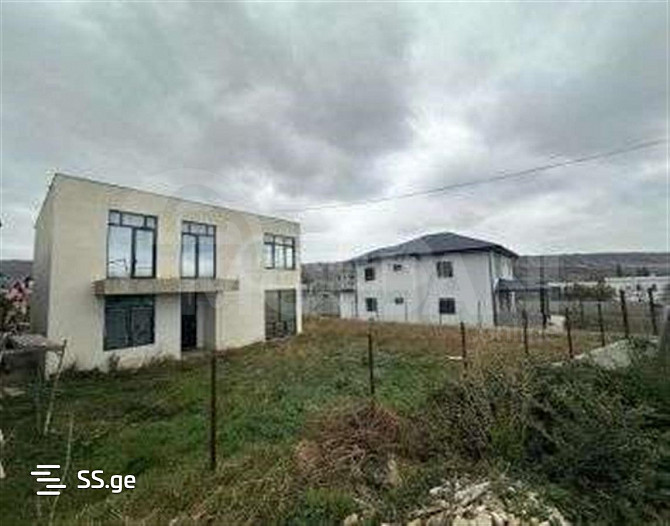 Продажа частного дома в Тхинвале Тбилиси - изображение 5