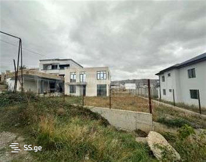 Продажа частного дома в Тхинвале Тбилиси - изображение 10