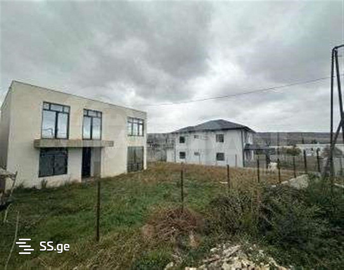 Продажа частного дома в Тхинвале Тбилиси - изображение 8