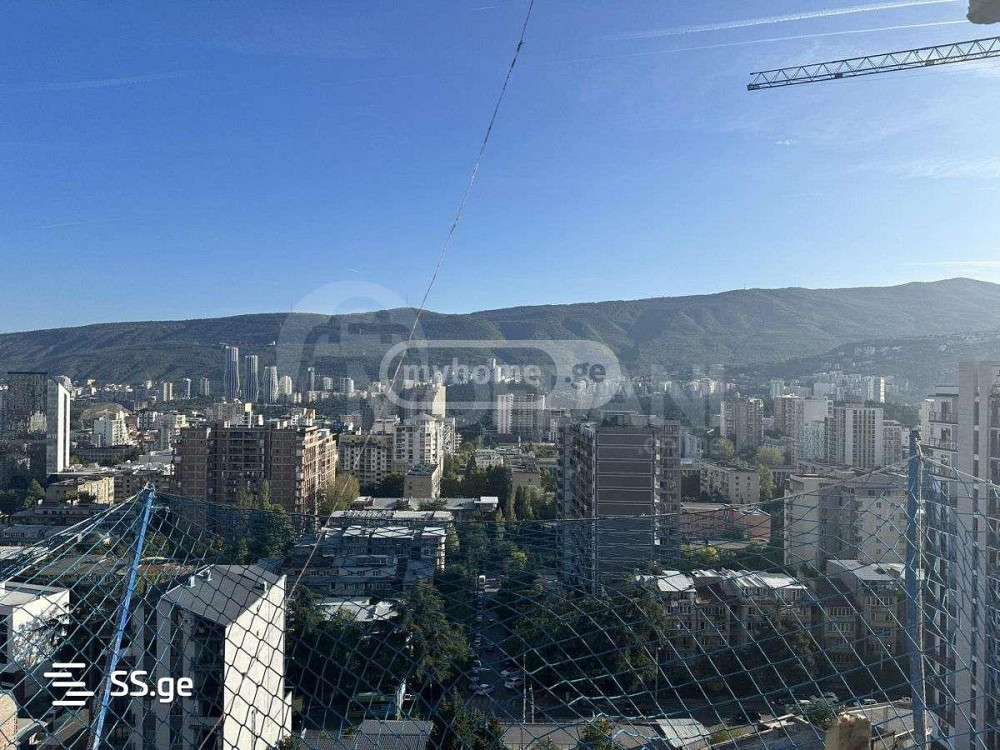 Apartments For Sale three-room 77.8м² 9/26 floor Tbilisi - photo 5