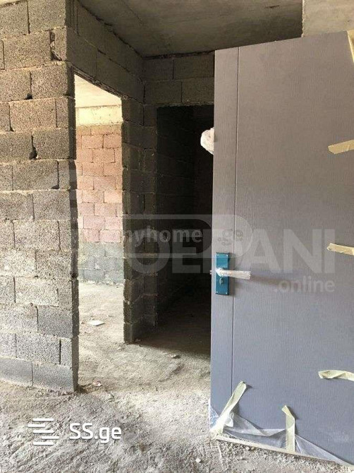 Продам 2-комн. квартиру 50.1м² 5/6 эт. Тбилиси - изображение 8