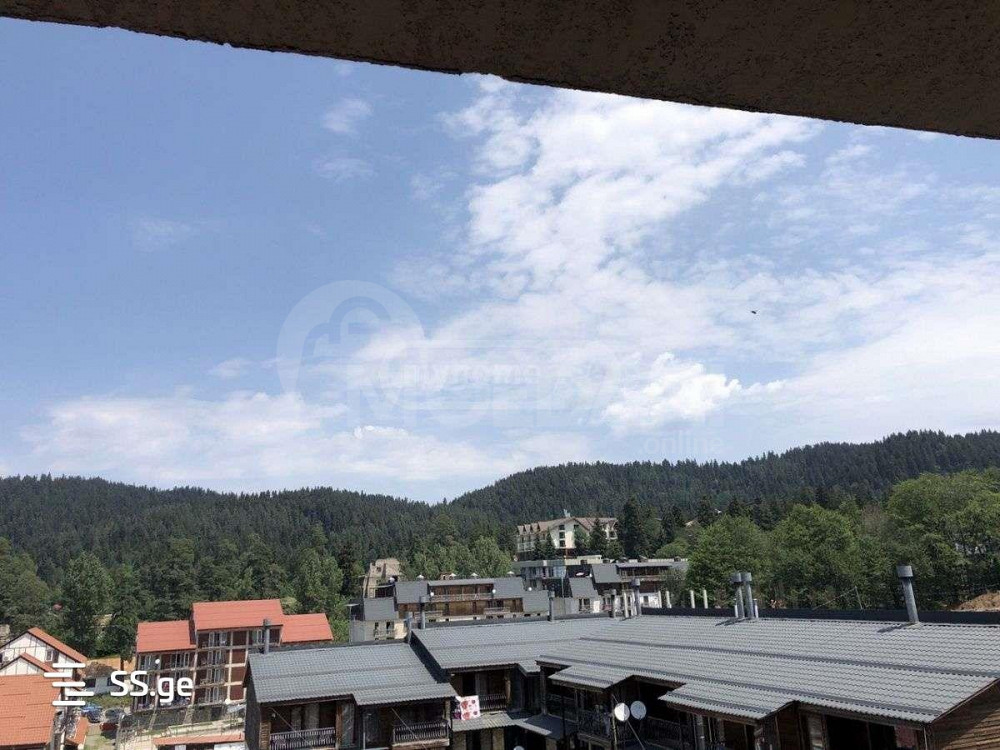 Продам 2-комн. квартиру 50.1м² 5/6 эт. Тбилиси - изображение 4