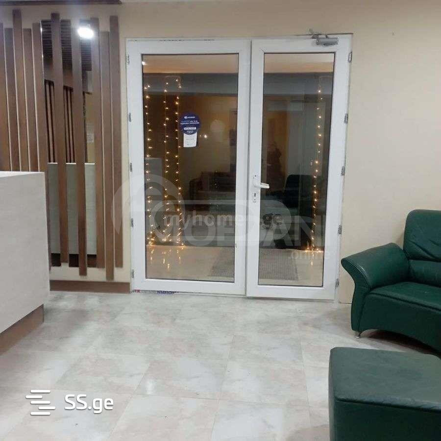 Продам 2-комн. квартиру 50.1м² 5/6 эт. Тбилиси - изображение 5