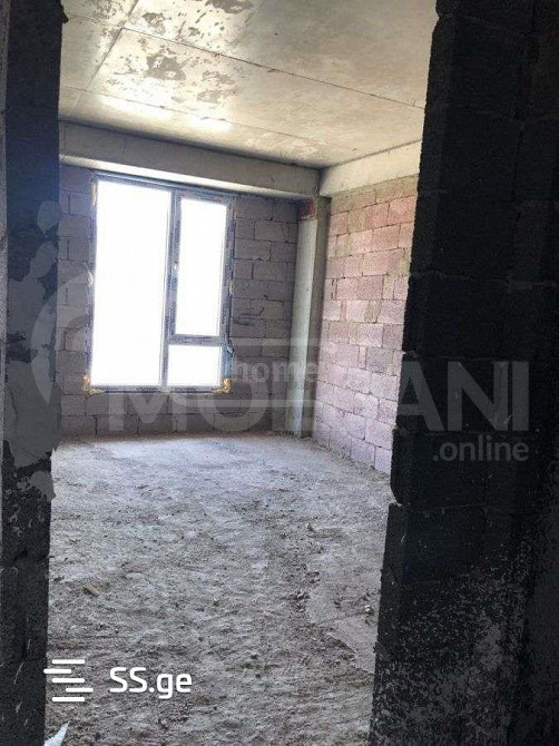 Продам 2-комн. квартиру 50.1м² 5/6 эт. Тбилиси - изображение 3