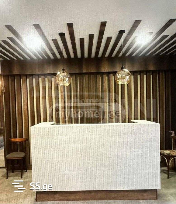 Продам 2-комн. квартиру 50.1м² 5/6 эт. Тбилиси - изображение 7