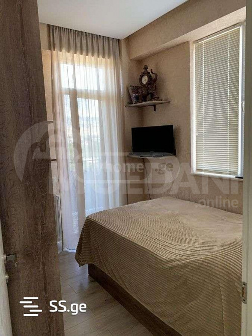 იყიდება 3 ოთახიანი ბინას 56მ² 4/10 სართ თბილისი - photo 3