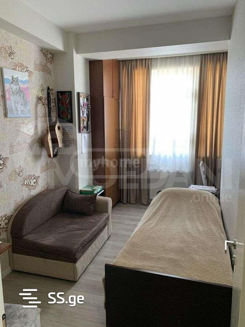 იყიდება 3 ოთახიანი ბინას 56მ² 4/10 სართ თბილისი - photo 5