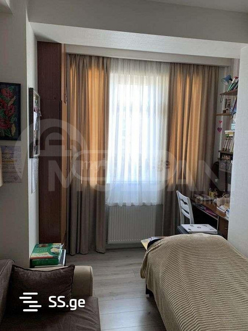 იყიდება 3 ოთახიანი ბინას 56მ² 4/10 სართ თბილისი - photo 2