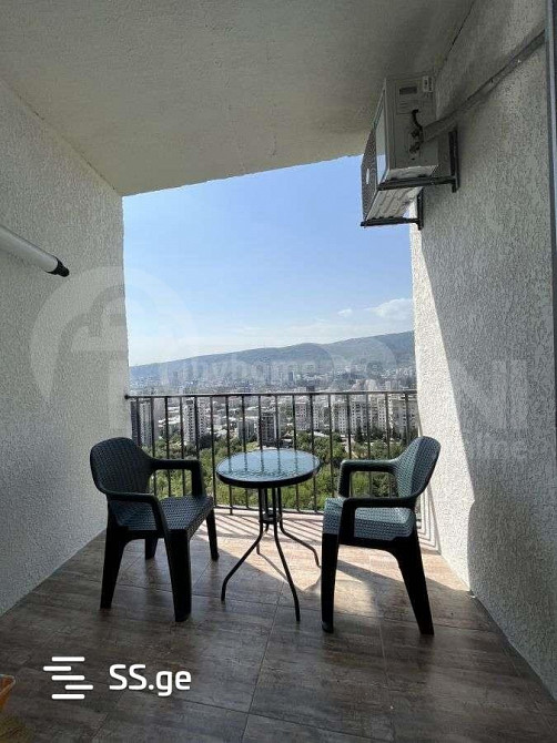 Apartments For Sale two-room 52м² 9/12 floor Tbilisi - photo 5