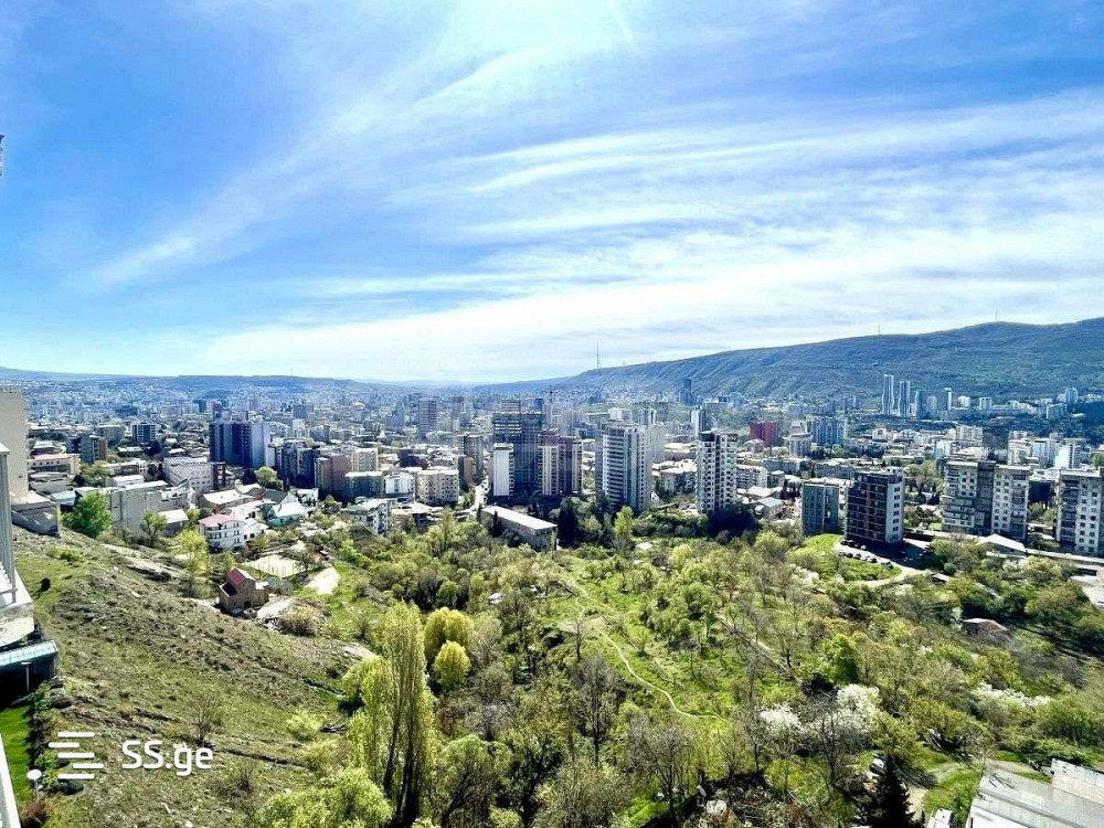 Apartments For Sale two-room 52м² 9/12 floor Tbilisi - photo 2