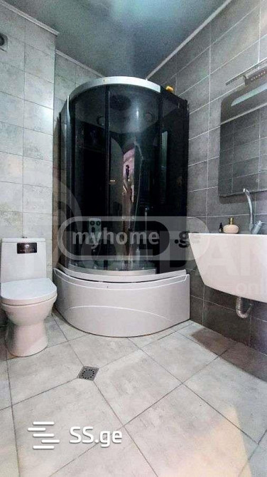 Apartments For Sale two-room 52м² 9/12 floor Tbilisi - photo 8