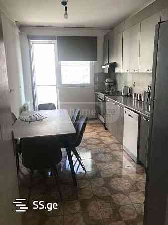 Продам 4-комн. квартиру 98.07м² 4/23 эт. Тбилиси