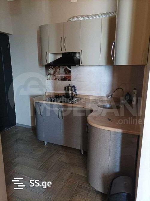 Сдам 2-комн. квартиру 59м² 5/7 эт. Тбилиси - изображение 3