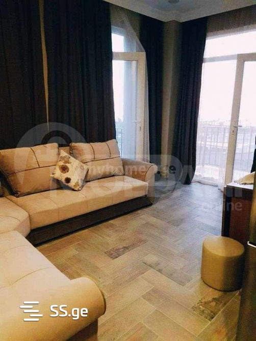 Сдам 2-комн. квартиру 59м² 5/7 эт. Тбилиси - изображение 6