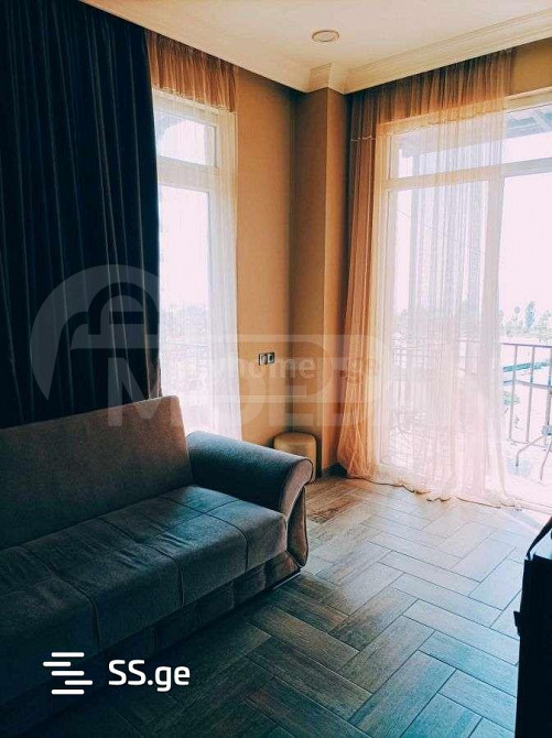 Сдам 2-комн. квартиру 59м² 5/7 эт. Тбилиси - изображение 5