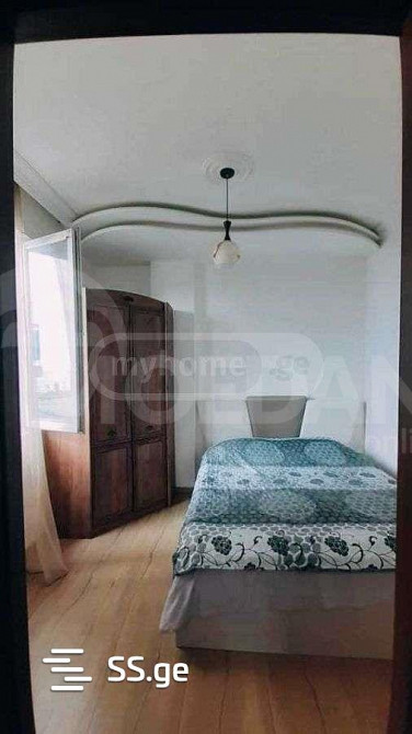 Сдам 2-комн. квартиру 59м² 5/7 эт. Тбилиси - изображение 7