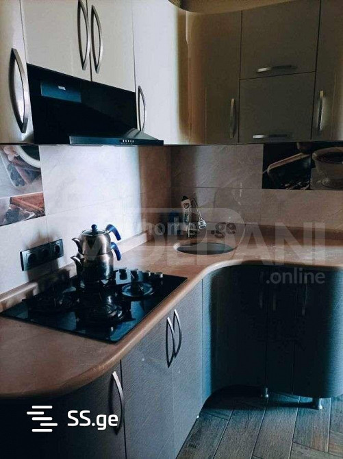 Сдам 2-комн. квартиру 59м² 5/7 эт. Тбилиси - изображение 2