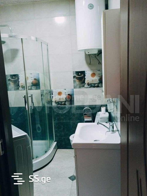 Сдам 2-комн. квартиру 59м² 5/7 эт. Тбилиси - изображение 4