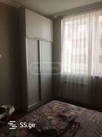 Сдам 2-комн. квартиру 50м² 10/24 эт. Тбилиси