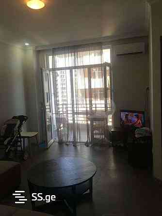 Сдам 2-комн. квартиру 50м² 10/24 эт. Тбилиси