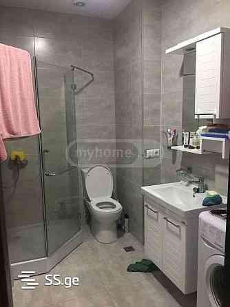 Сдам 2-комн. квартиру 50м² 10/24 эт. Тбилиси