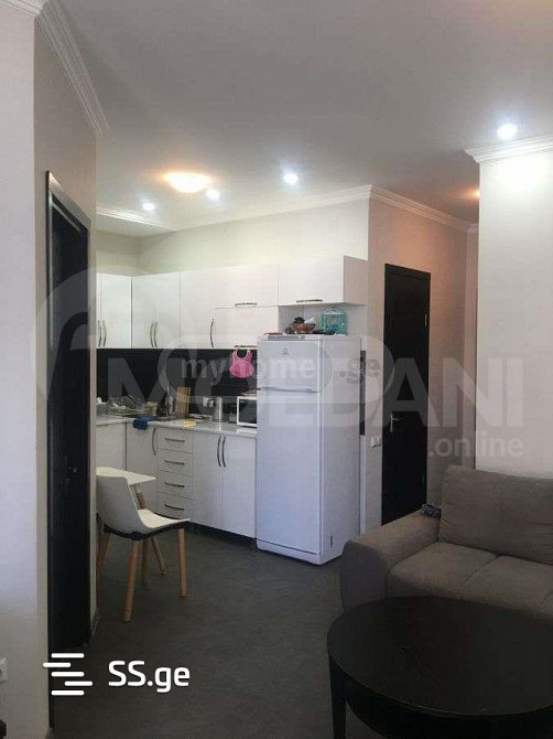 Сдам 2-комн. квартиру 50м² 10/24 эт. Тбилиси - изображение 3