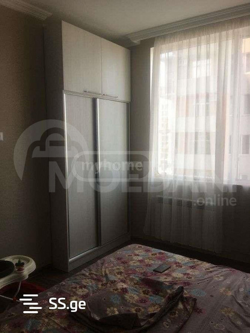 Сдам 2-комн. квартиру 50м² 10/24 эт. Тбилиси - изображение 6