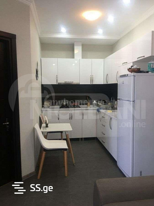 Сдам 2-комн. квартиру 50м² 10/24 эт. Тбилиси - изображение 2