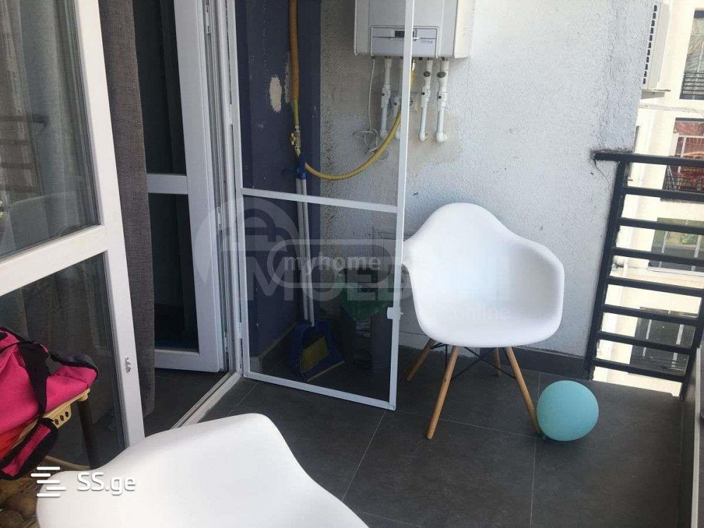 Сдам 2-комн. квартиру 50м² 10/24 эт. Тбилиси - изображение 7