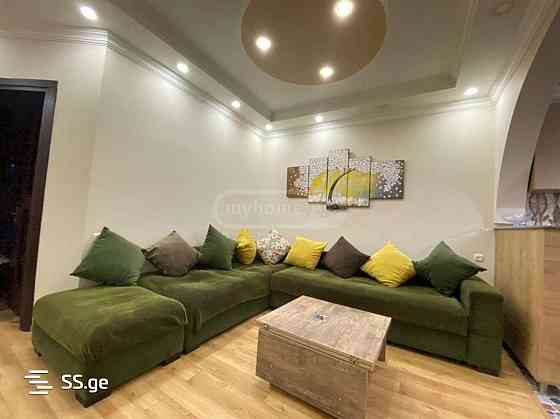 Сдам 2-комн. квартиру 53м² 9/22 эт. Тбилиси