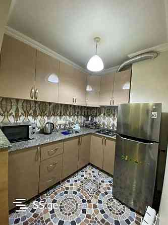 Сдам 2-комн. квартиру 53м² 9/22 эт. Тбилиси