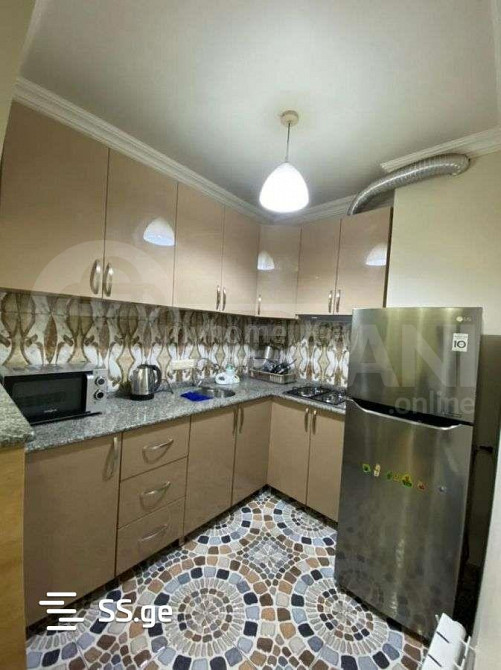 Apartments For Rent two-room 53м² 9/22 floor Tbilisi - photo 5