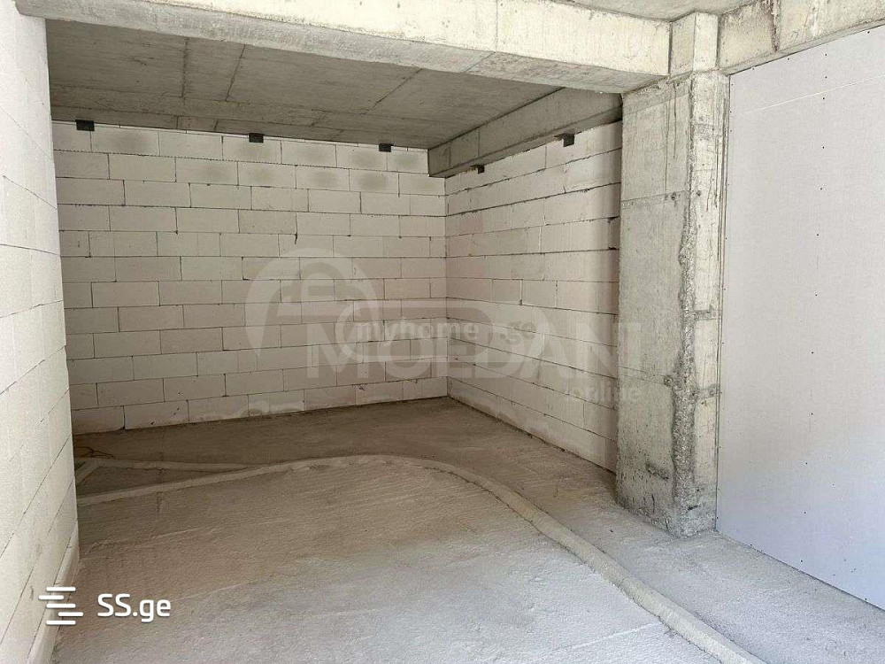 იყიდება 3 ოთახიანი ბინას 110.3მ² 3/11 სართ თბილისი - photo 4