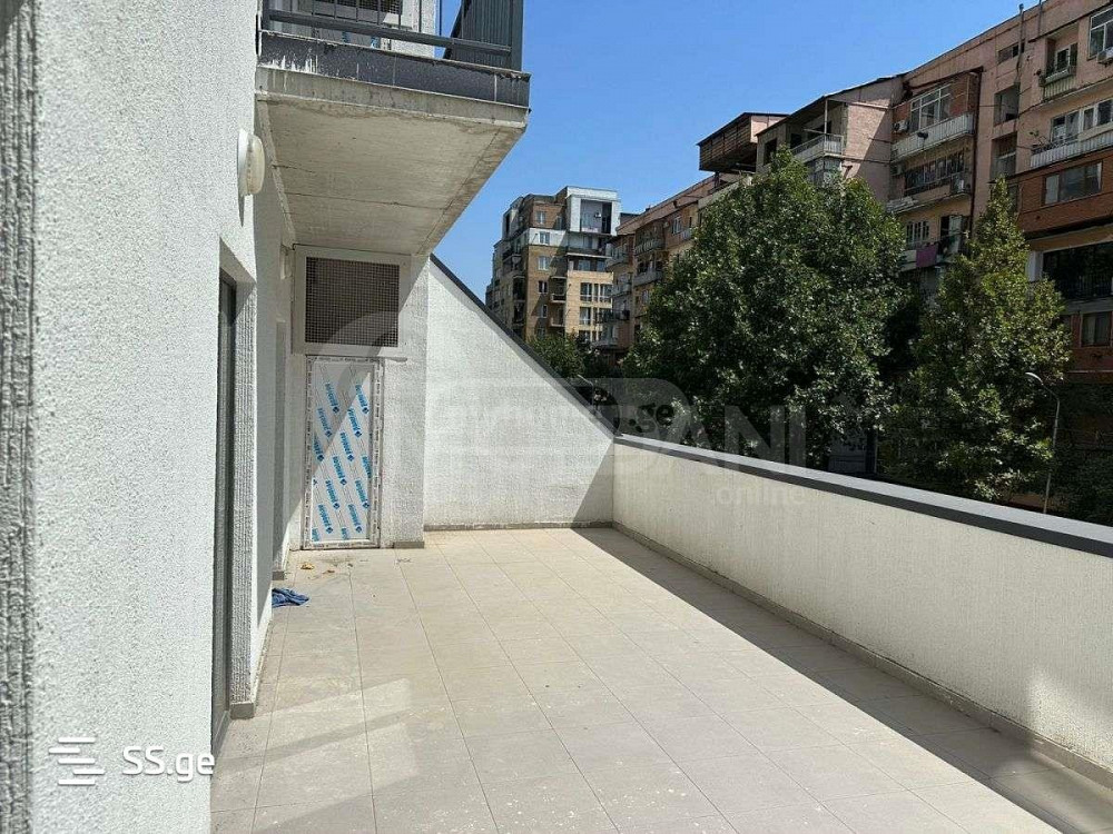 იყიდება 3 ოთახიანი ბინას 110.3მ² 3/11 სართ თბილისი - photo 6