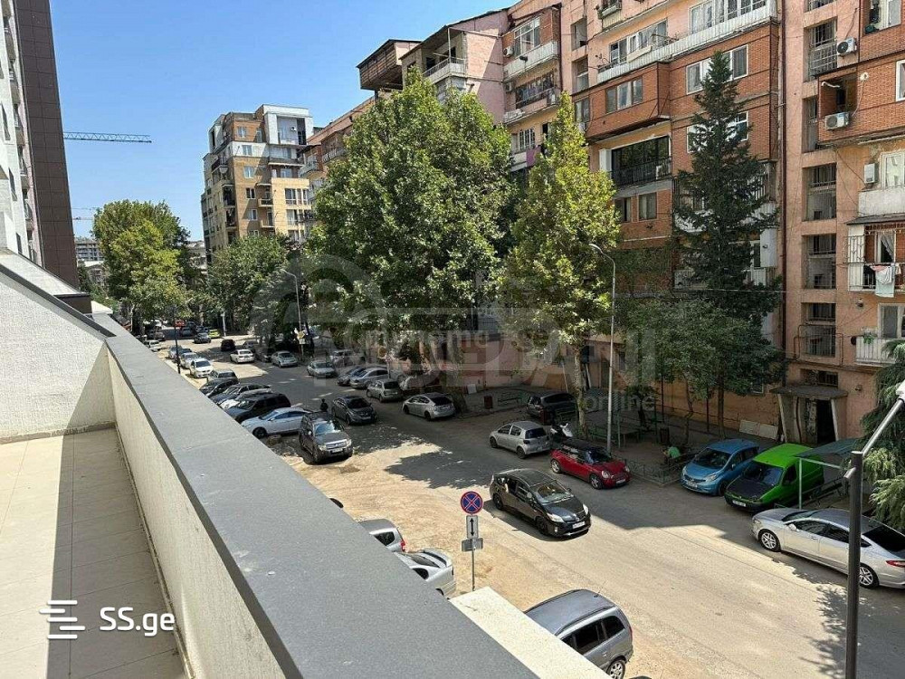 იყიდება 3 ოთახიანი ბინას 110.3მ² 3/11 სართ თბილისი - photo 10