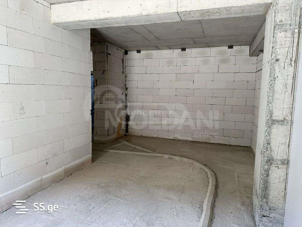 იყიდება 3 ოთახიანი ბინას 110.3მ² 3/11 სართ თბილისი - photo 2