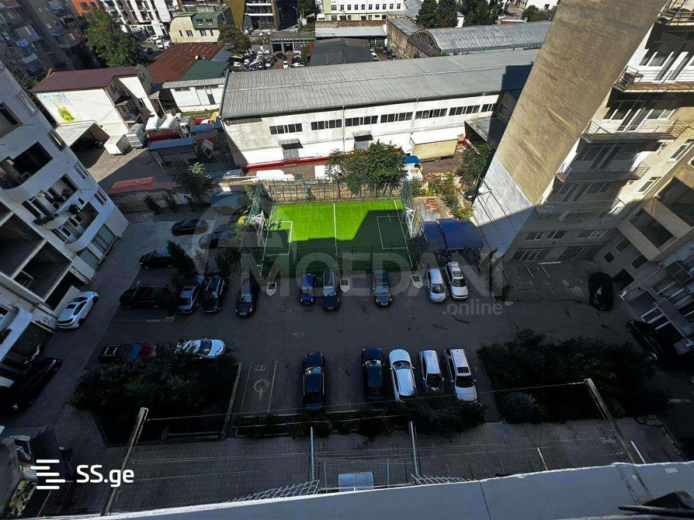 იყიდება 4 ოთახიანი ბინას 138მ² 8/10 სართ თბილისი - photo 10