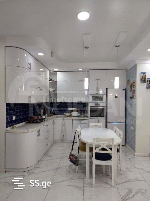 იყიდება 4 ოთახიანი ბინას 80მ² 3/9 სართ თბილისი - photo 2