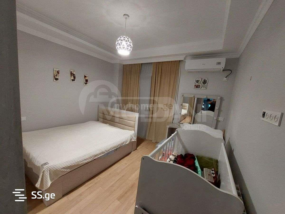 იყიდება 4 ოთახიანი ბინას 80მ² 3/9 სართ თბილისი - photo 7