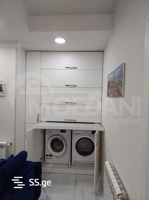 იყიდება 4 ოთახიანი ბინას 80მ² 3/9 სართ თბილისი - photo 3