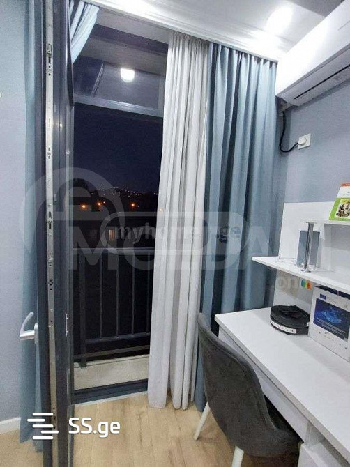 იყიდება 4 ოთახიანი ბინას 80მ² 3/9 სართ თბილისი - photo 6